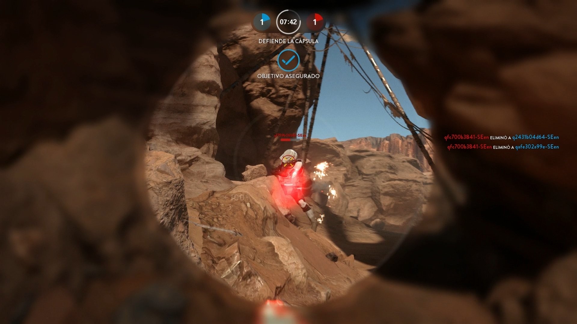 Star Wars Battlefront - Imagen 46